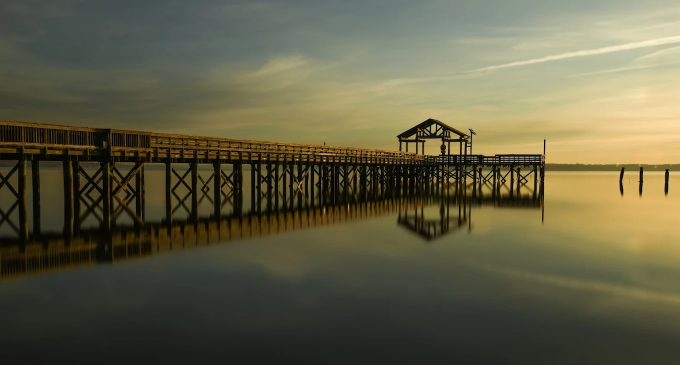 Leesylvania state park Wood bridge Cremation